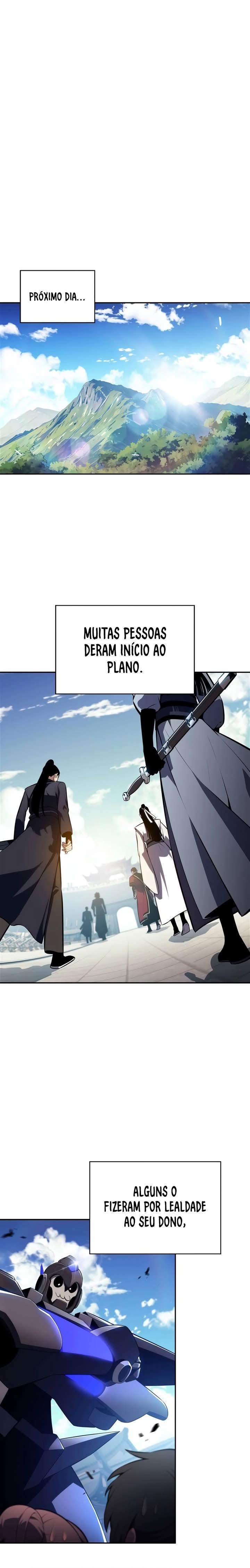 Read Solo Max Level Newbie PT Manga Online