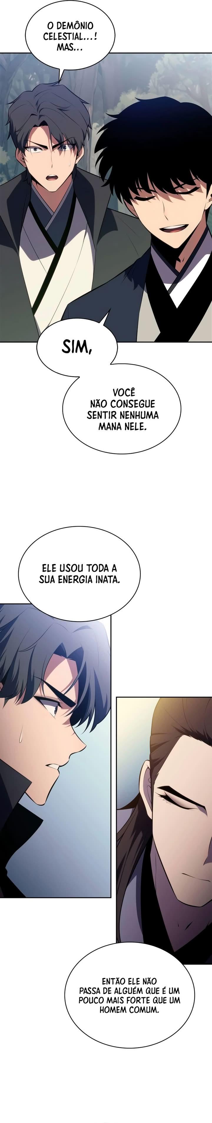 Read Solo Max Level Newbie PT Manga Online