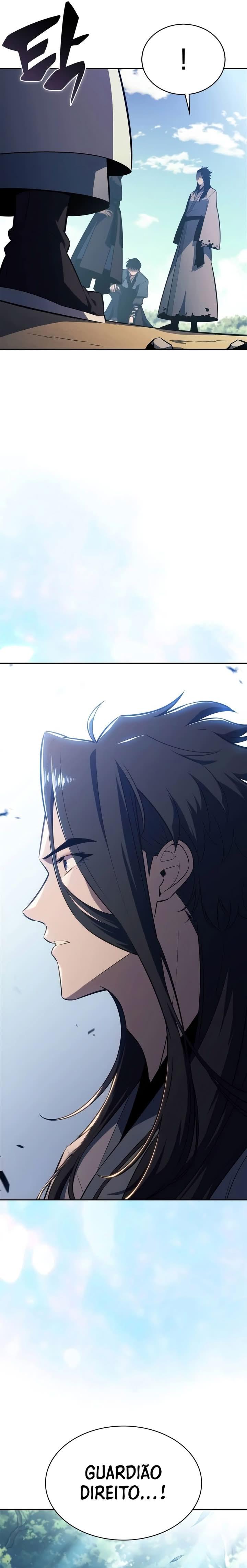 Read Solo Max Level Newbie PT Manga Online