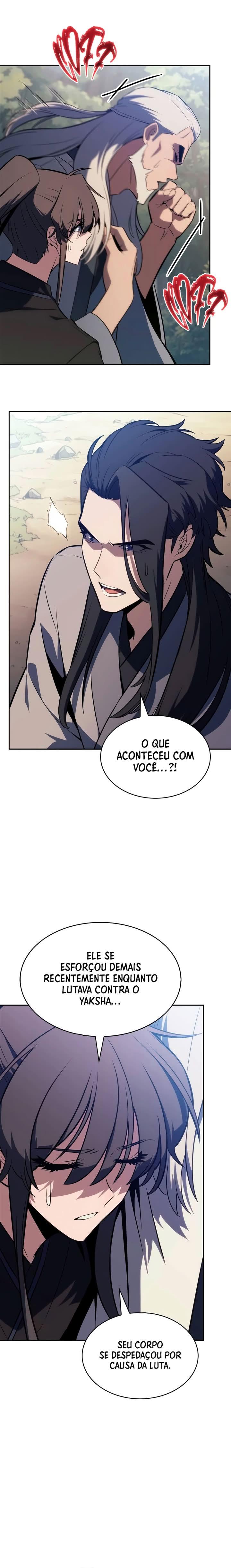 Read Solo Max Level Newbie PT Manga Online