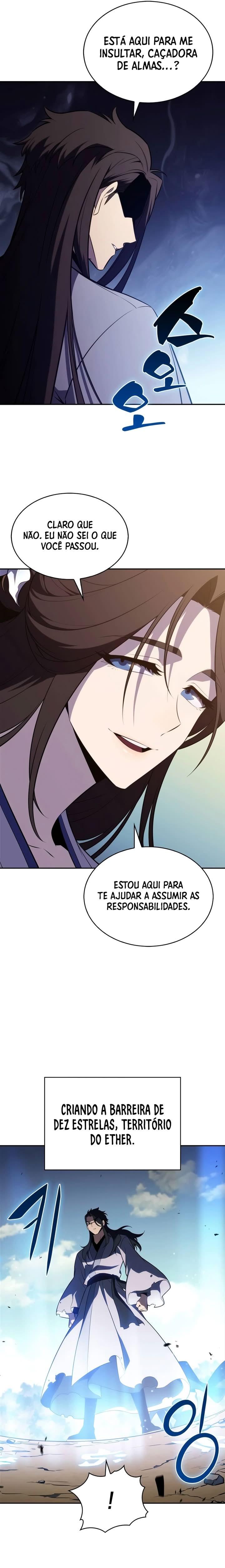 Read Solo Max Level Newbie PT Manga Online