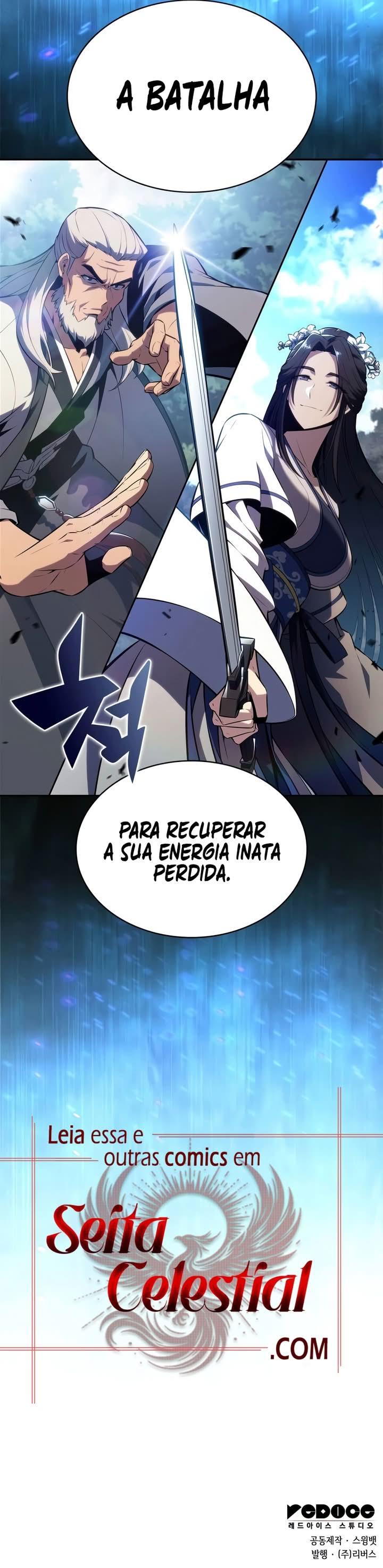 Read Solo Max Level Newbie PT Manga Online