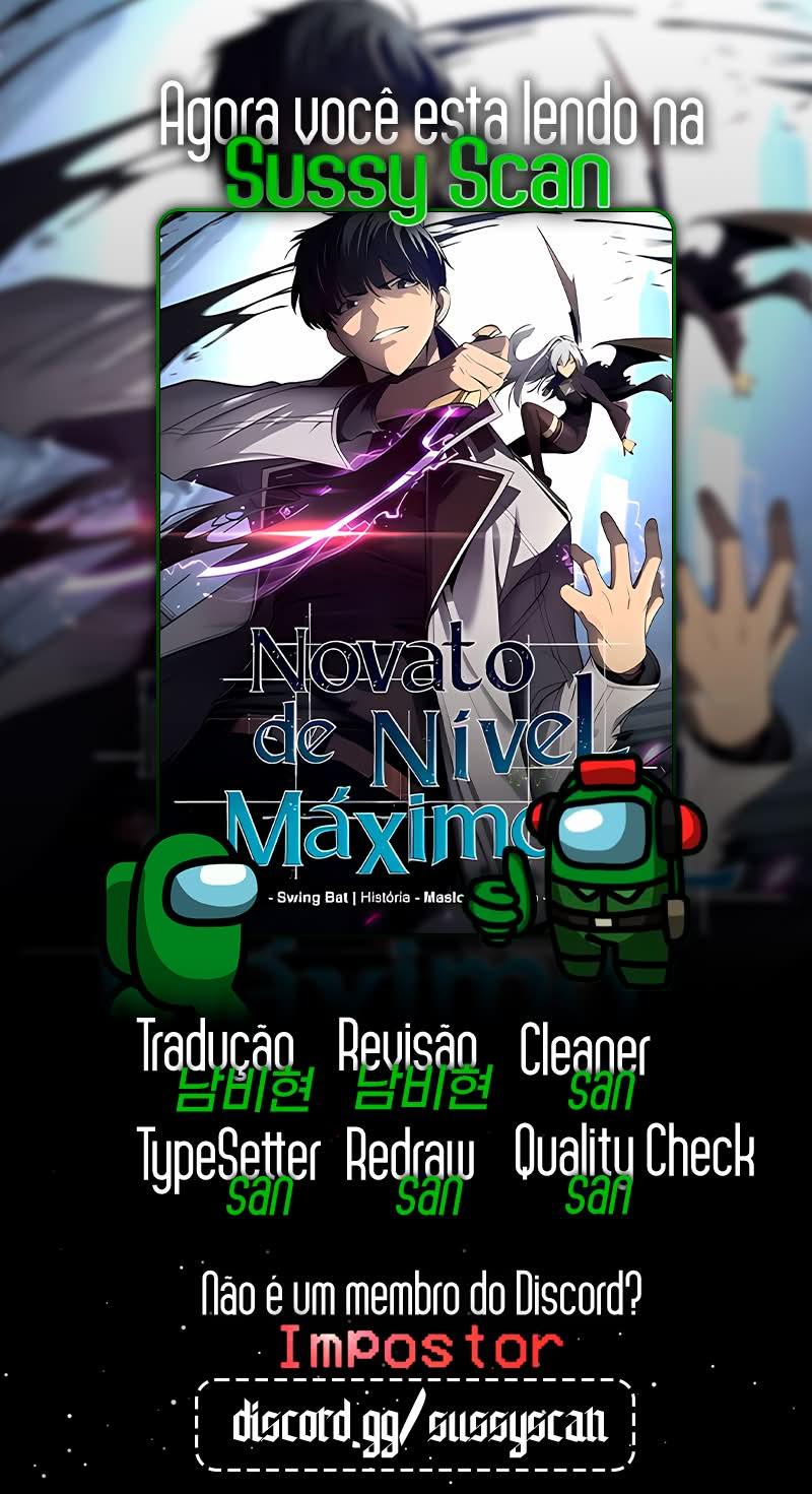 Read Solo Max Level Newbie PT Manga Online