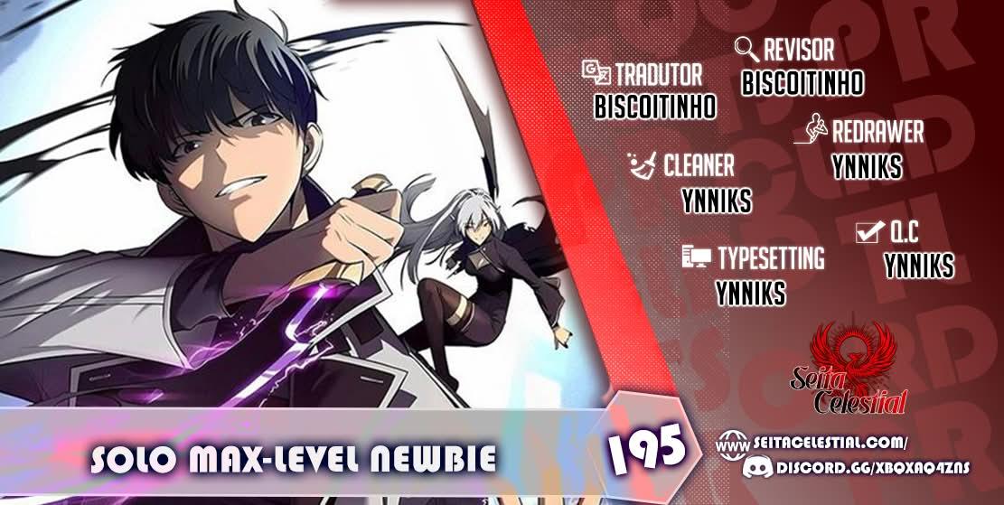 Read Solo Max Level Newbie PT Manga Online