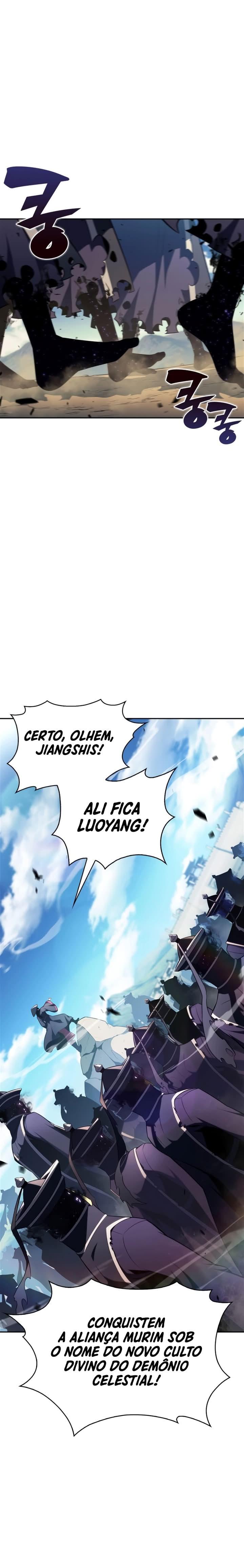 Read Solo Max Level Newbie PT Manga Online