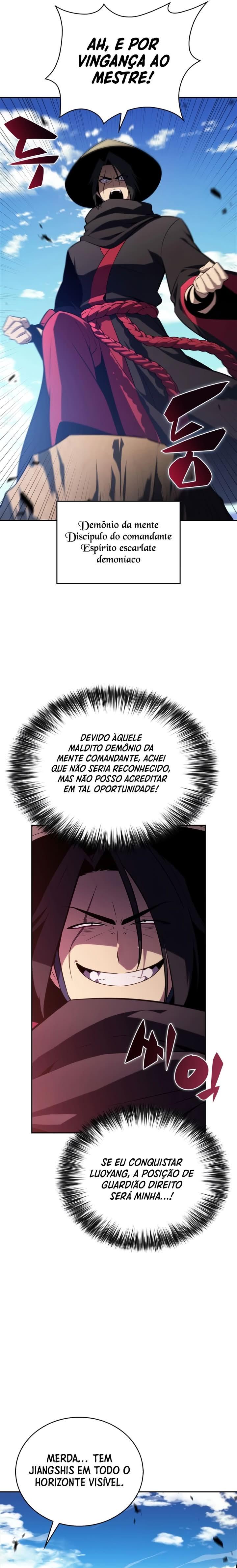 Read Solo Max Level Newbie PT Manga Online