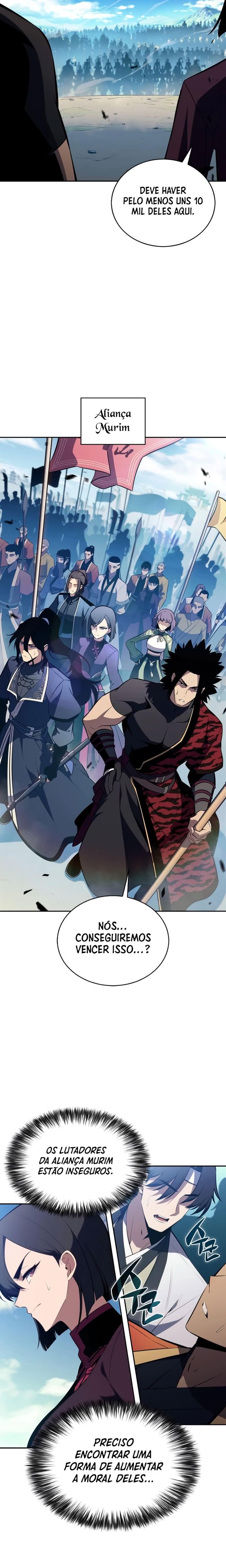 Read Solo Max Level Newbie PT Manga Online