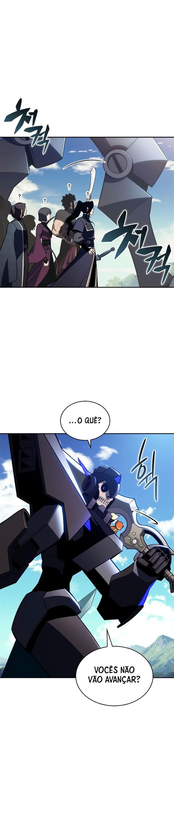 Read Solo Max Level Newbie PT Manga Online