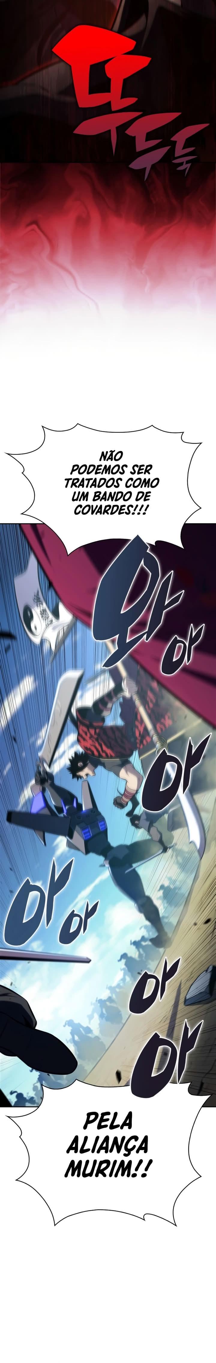 Read Solo Max Level Newbie PT Manga Online