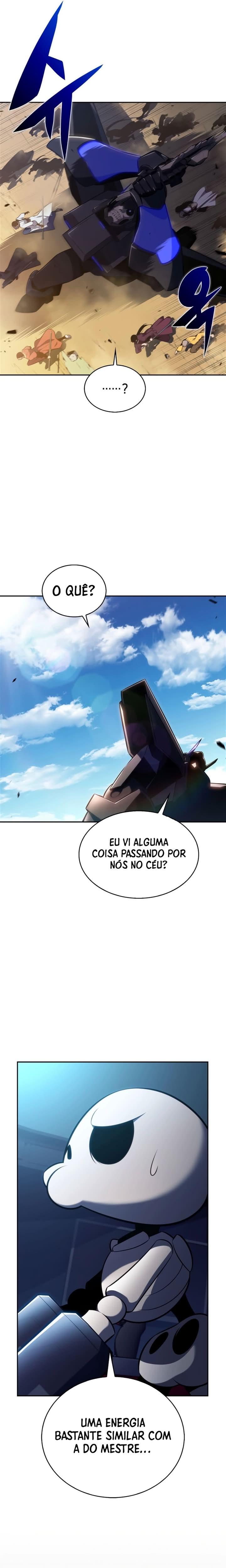 Read Solo Max Level Newbie PT Manga Online