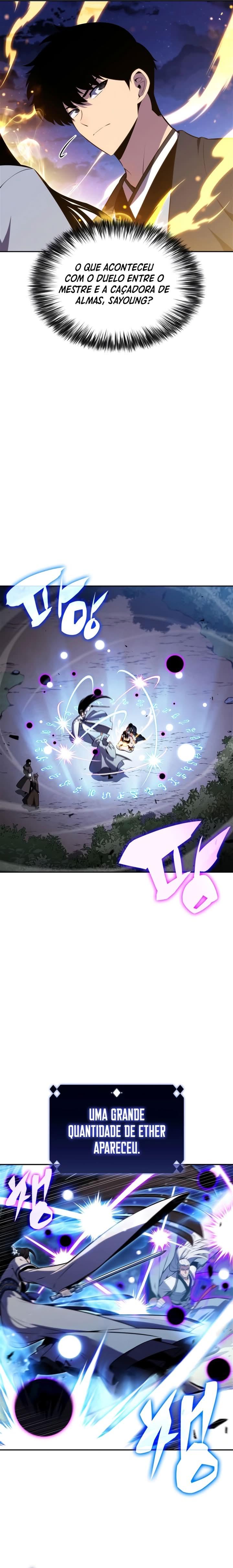Read Solo Max Level Newbie PT Manga Online