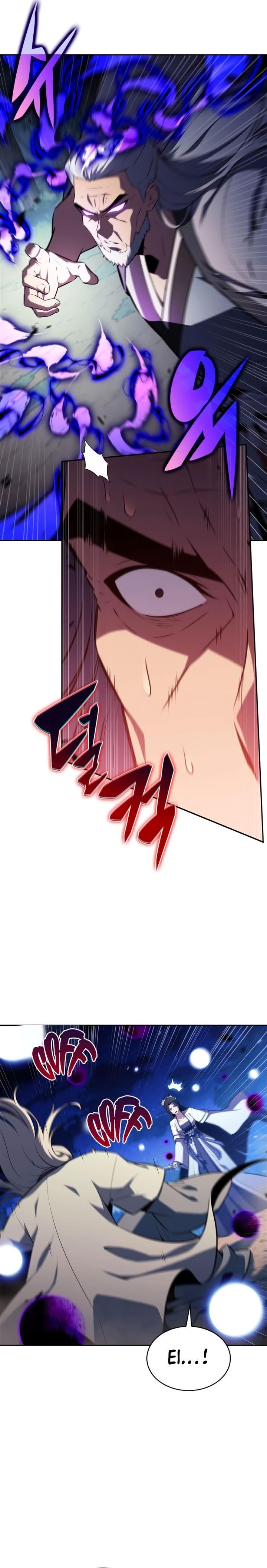 Read Solo Max Level Newbie PT Manga Online