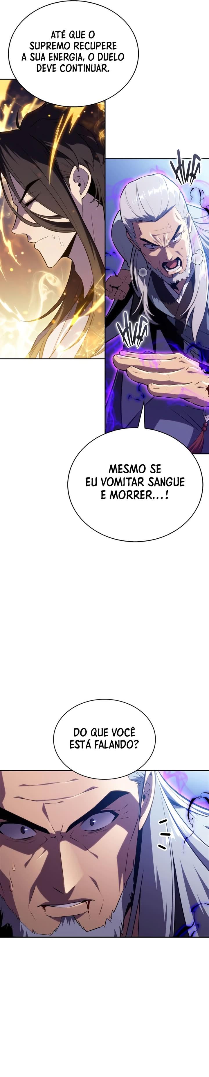 Read Solo Max Level Newbie PT Manga Online