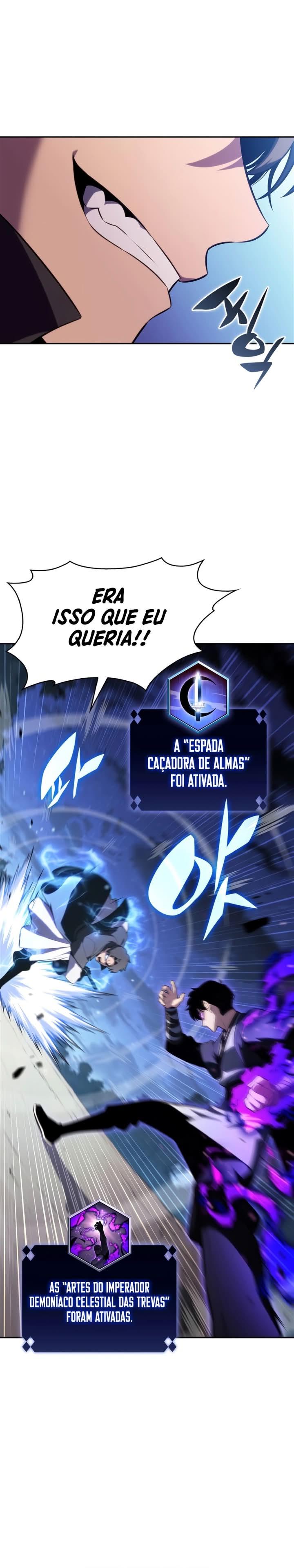 Read Solo Max Level Newbie PT Manga Online