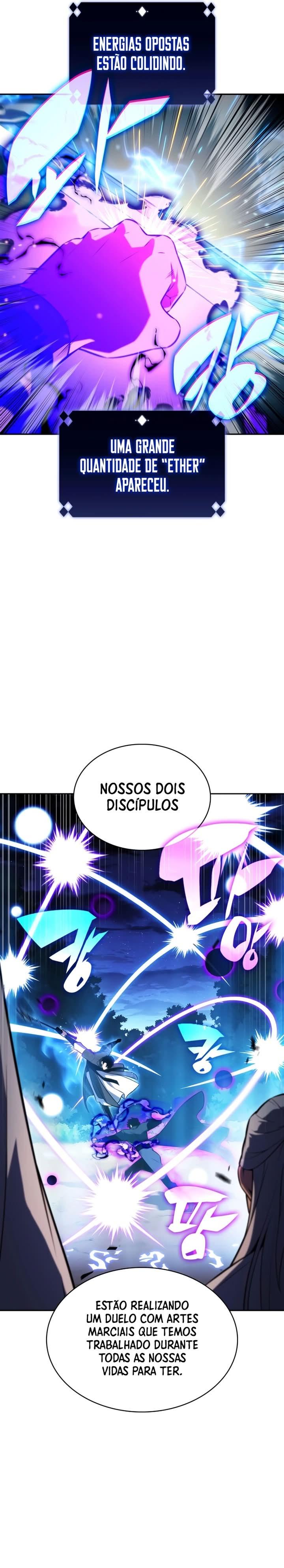 Read Solo Max Level Newbie PT Manga Online