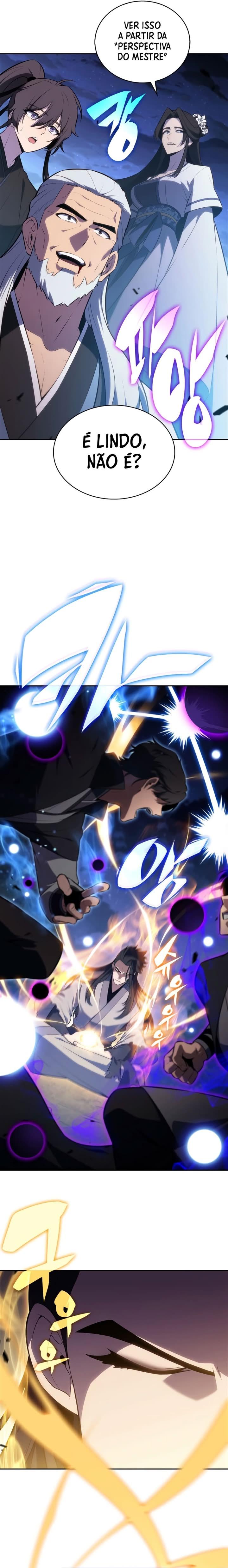 Read Solo Max Level Newbie PT Manga Online