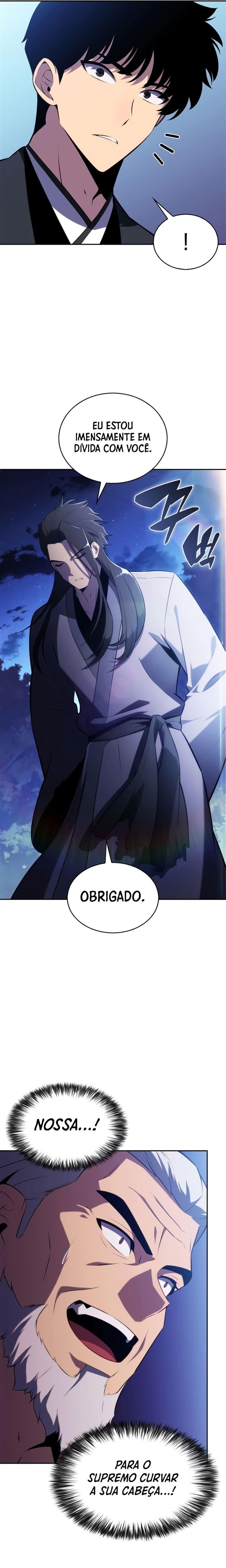 Read Solo Max Level Newbie PT Manga Online