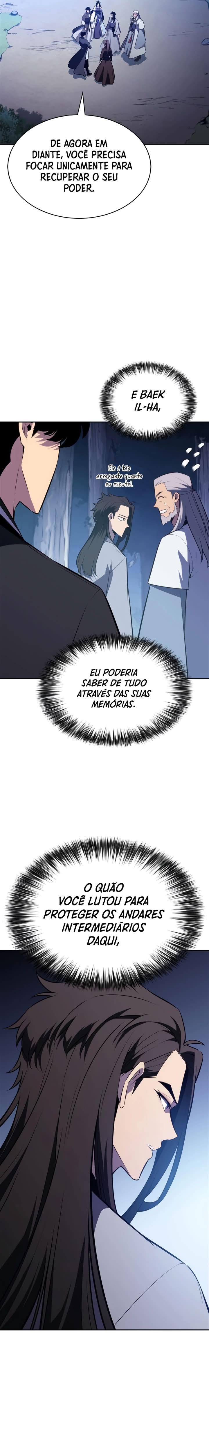 Read Solo Max Level Newbie PT Manga Online