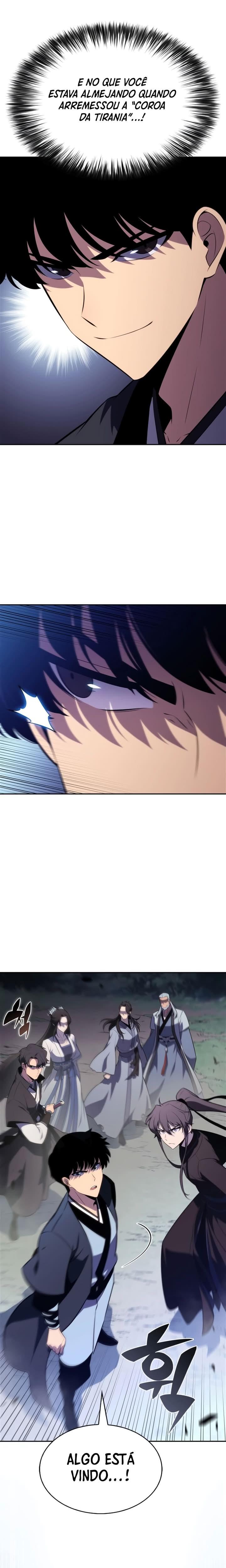 Read Solo Max Level Newbie PT Manga Online