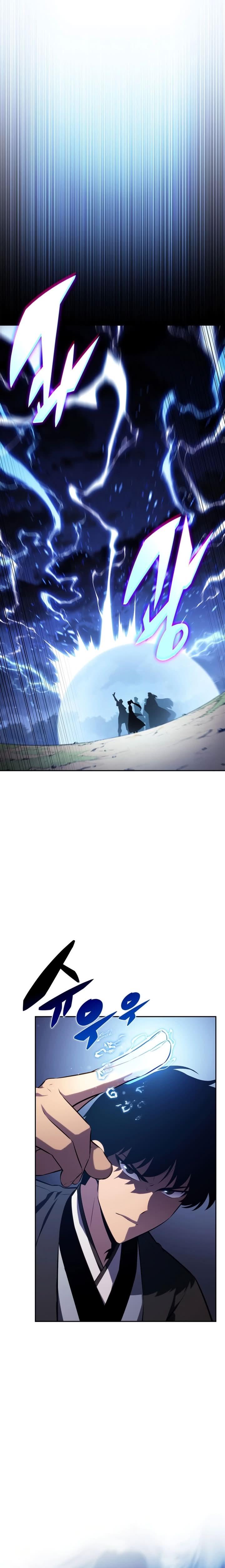 Read Solo Max Level Newbie PT Manga Online