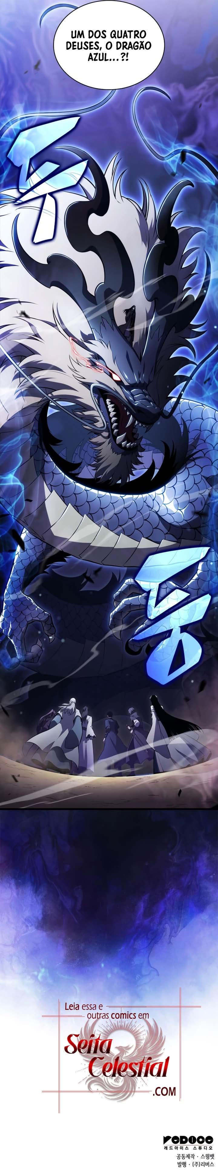 Read Solo Max Level Newbie PT Manga Online