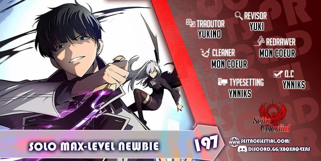 Read Solo Max Level Newbie PT Manga Online