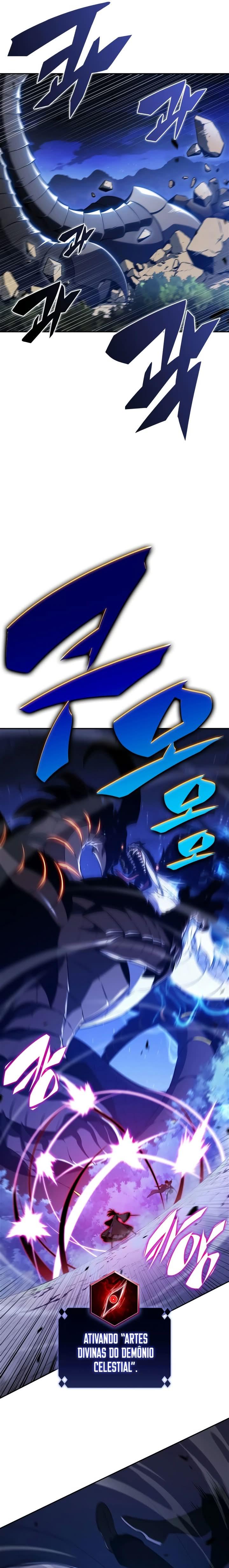 Read Solo Max Level Newbie PT Manga Online