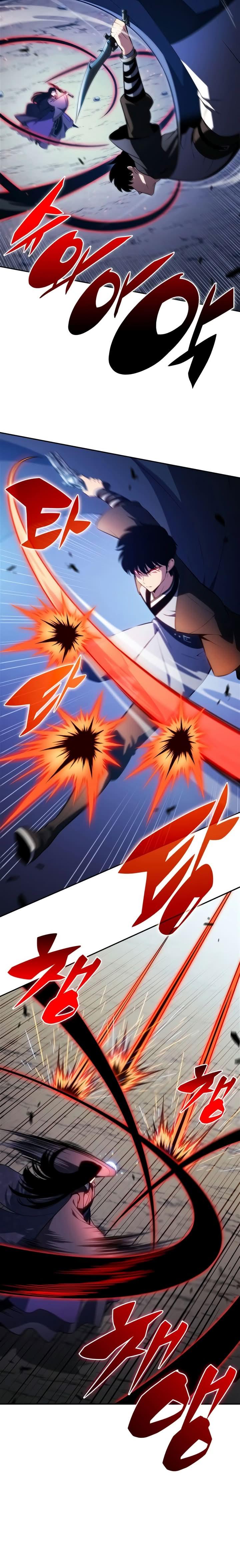 Read Solo Max Level Newbie PT Manga Online