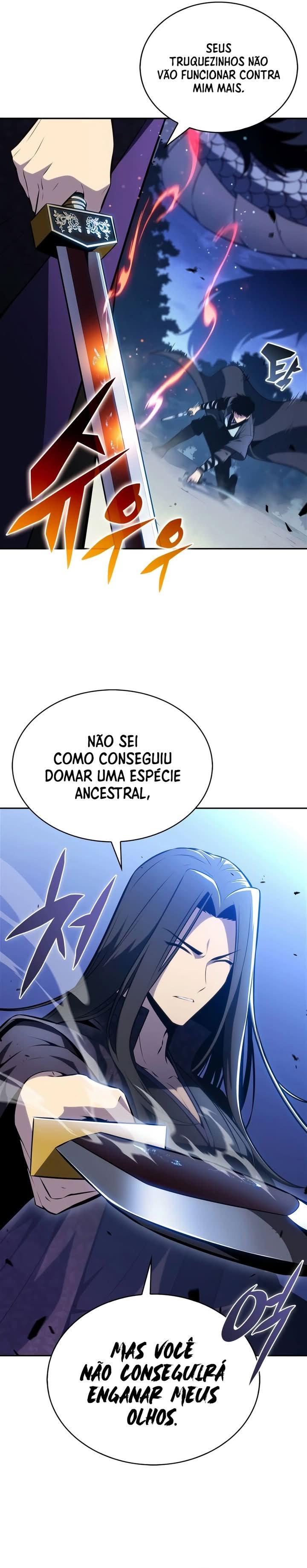 Read Solo Max Level Newbie PT Manga Online