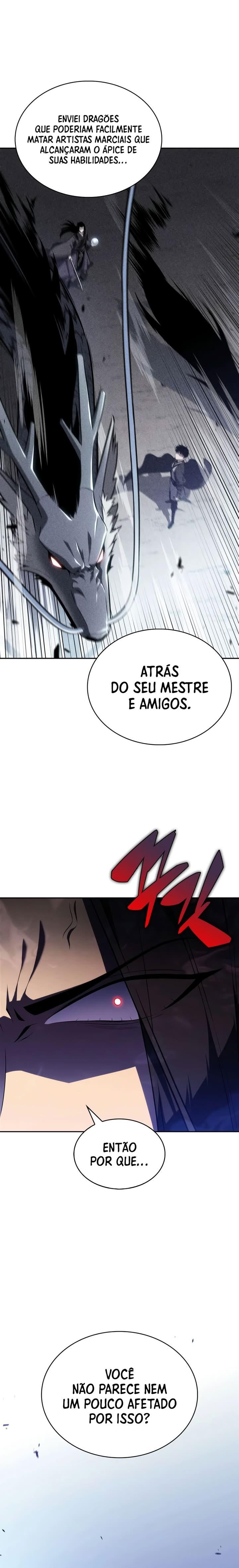 Read Solo Max Level Newbie PT Manga Online