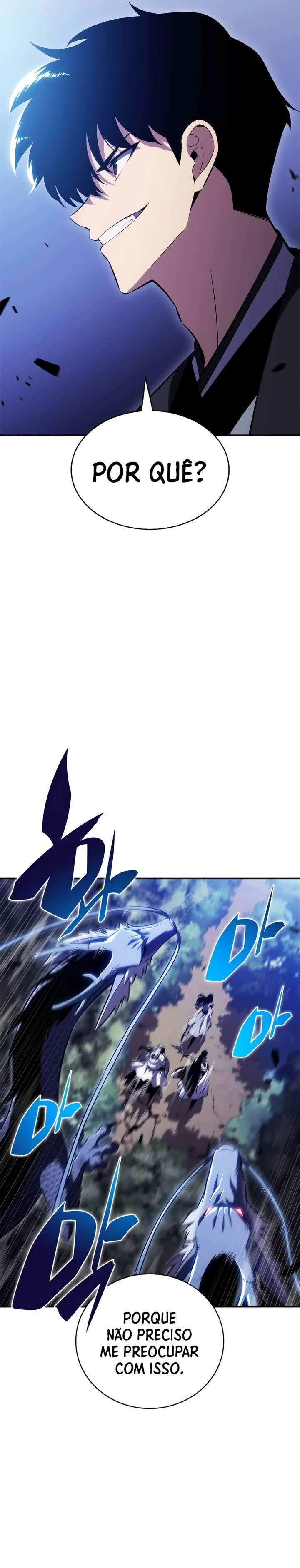 Read Solo Max Level Newbie PT Manga Online