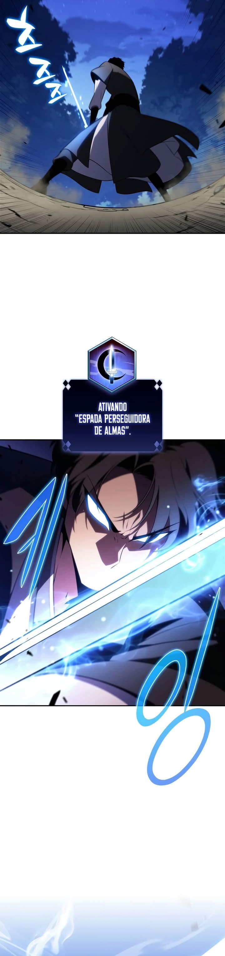 Read Solo Max Level Newbie PT Manga Online