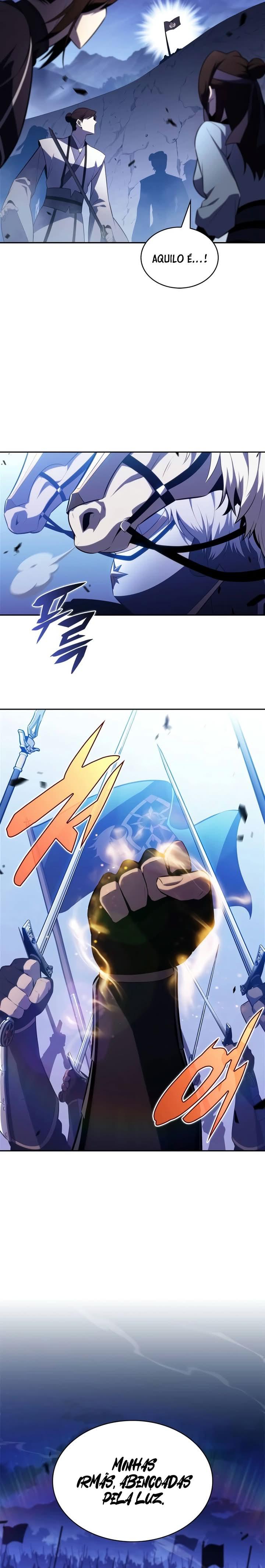 Read Solo Max Level Newbie PT Manga Online