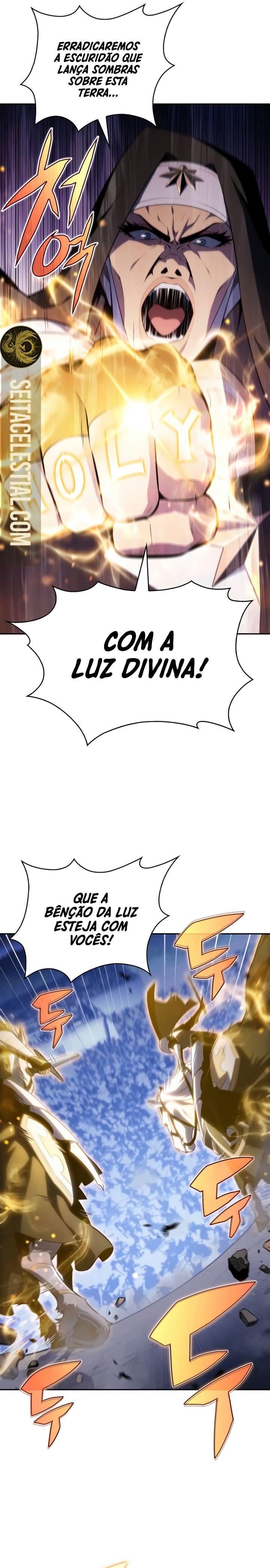 Read Solo Max Level Newbie PT Manga Online