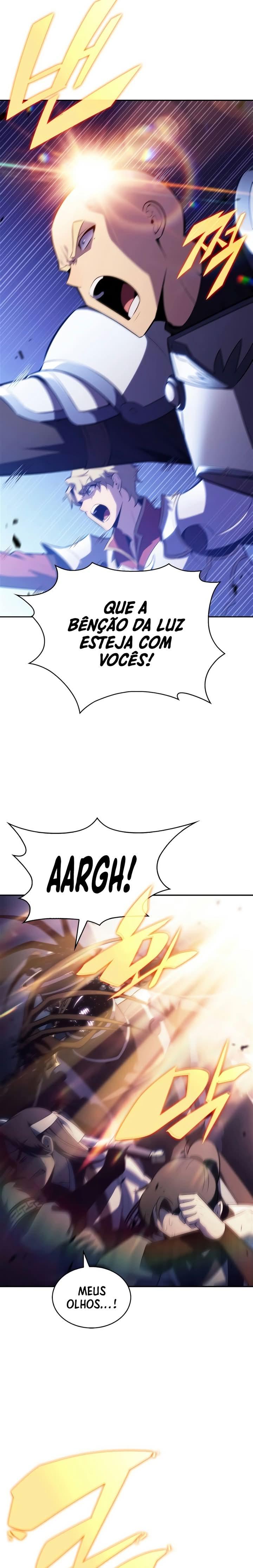 Read Solo Max Level Newbie PT Manga Online