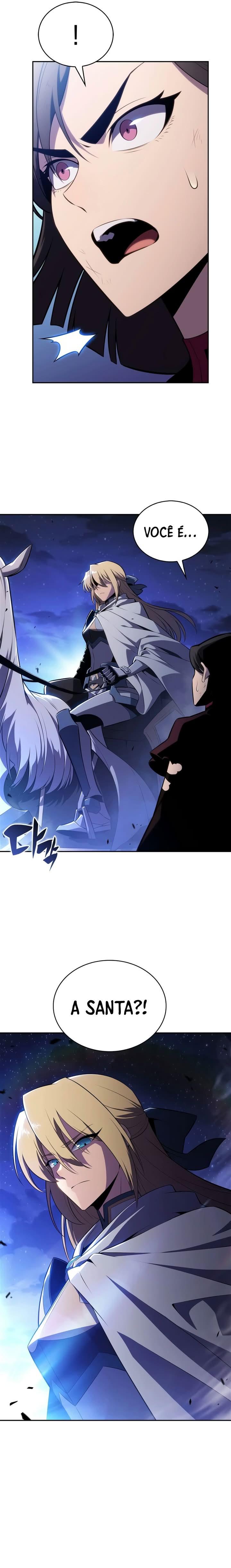 Read Solo Max Level Newbie PT Manga Online
