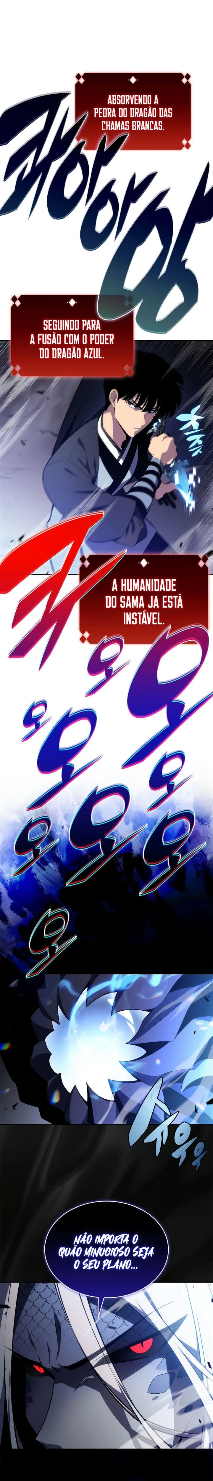 Read Solo Max Level Newbie PT Manga Online