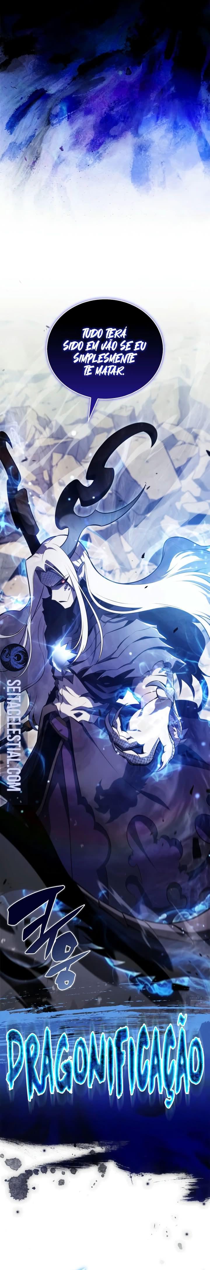 Read Solo Max Level Newbie PT Manga Online