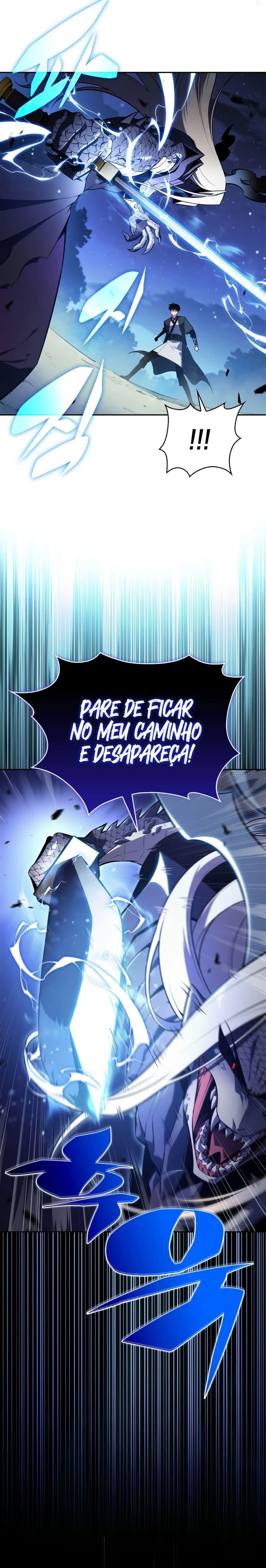 Read Solo Max Level Newbie PT Manga Online