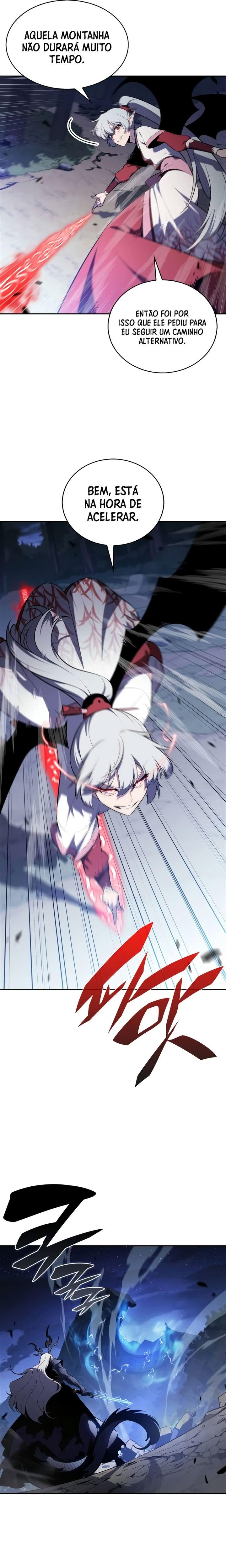 Read Solo Max Level Newbie PT Manga Online