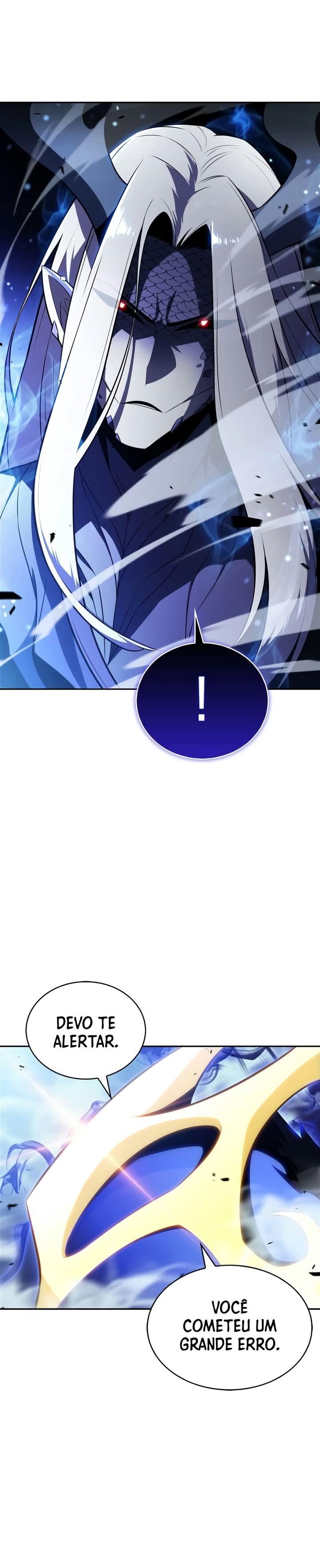 Read Solo Max Level Newbie PT Manga Online
