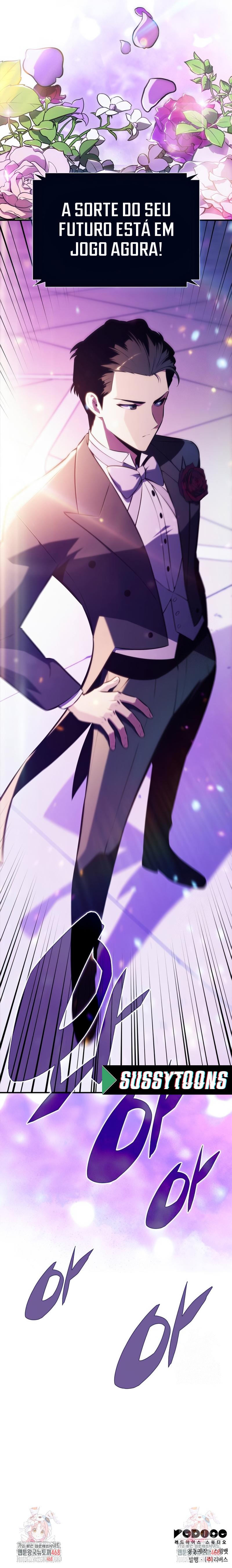 Read Solo Max Level Newbie PT Manga Online