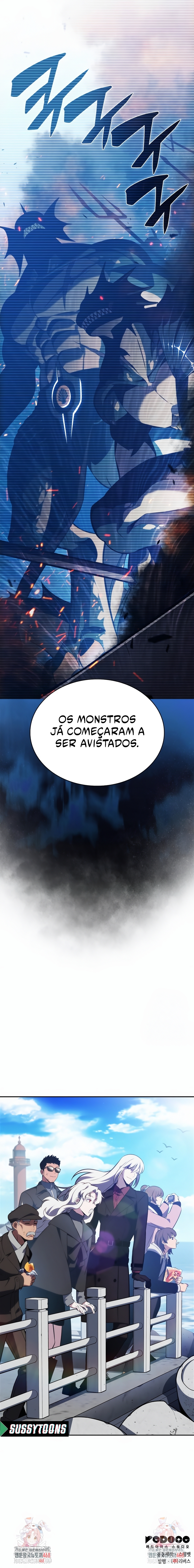 Read Solo Max Level Newbie PT Manga Online