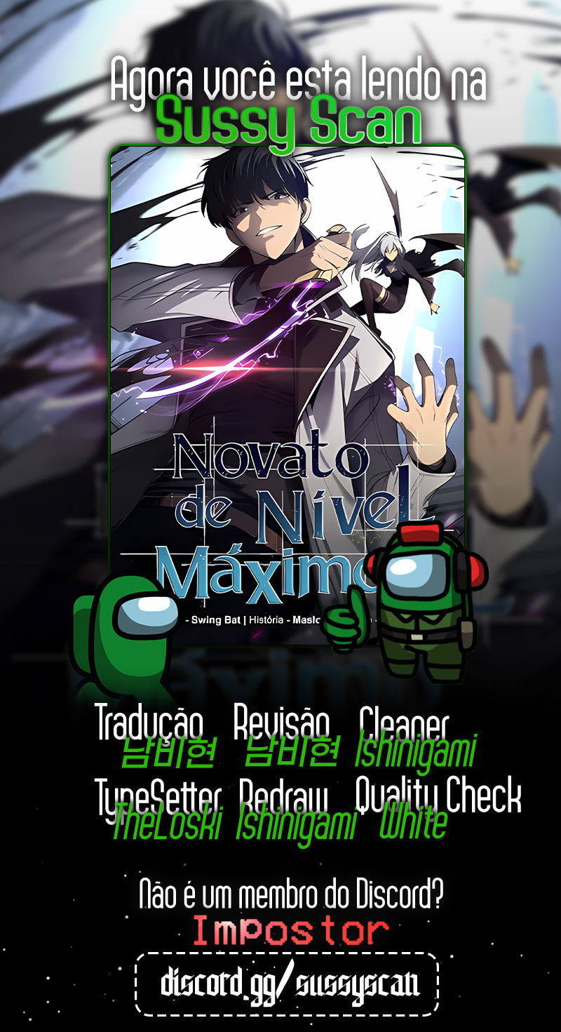 Read Solo Max Level Newbie PT Manga Online