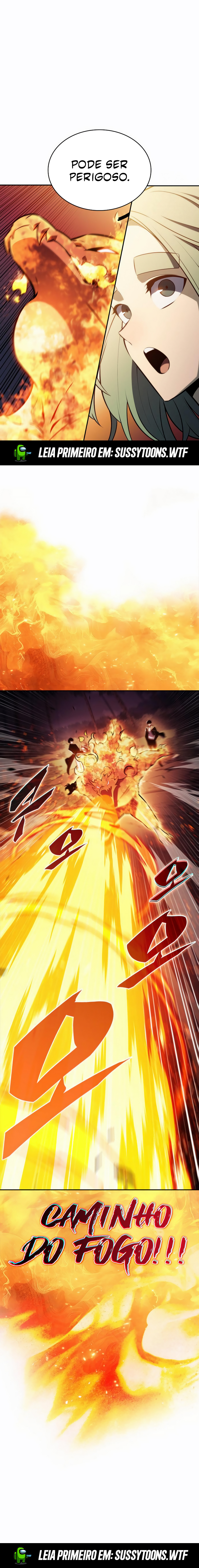 Read Solo Max Level Newbie PT Manga Online