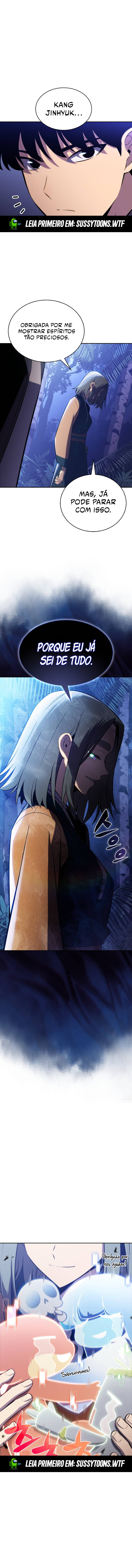 Read Solo Max Level Newbie PT Manga Online