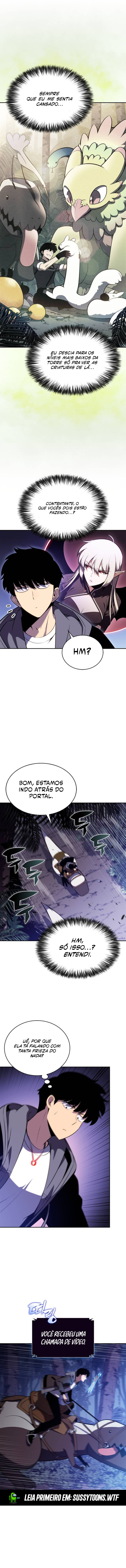 Read Solo Max Level Newbie PT Manga Online