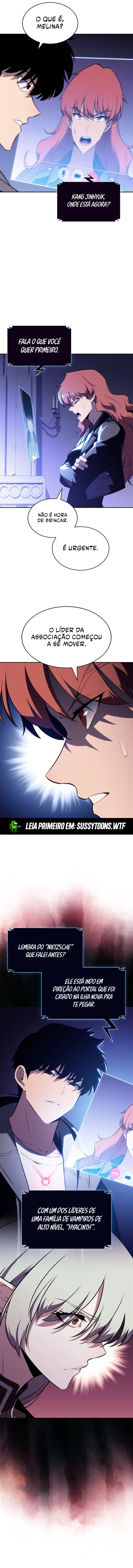 Read Solo Max Level Newbie PT Manga Online