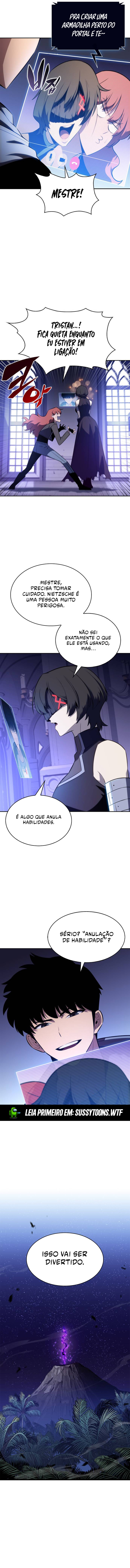 Read Solo Max Level Newbie PT Manga Online