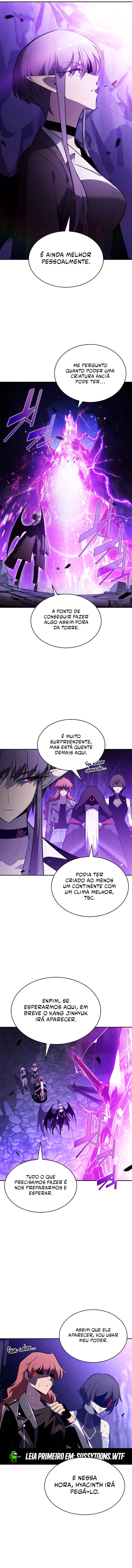 Read Solo Max Level Newbie PT Manga Online